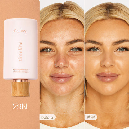 Hydrating Serum Foundation