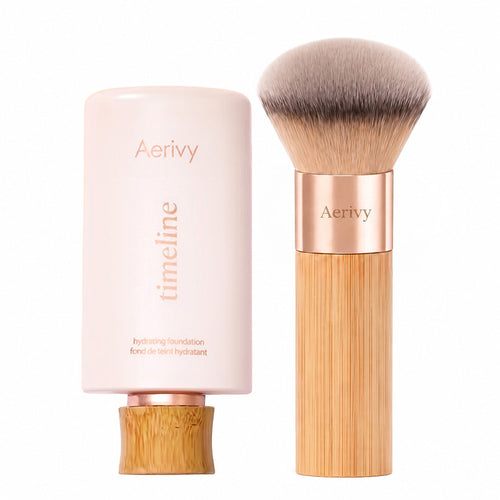 Hydrating Serum Foundation