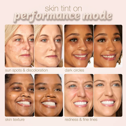 Hydrating Serum Foundation