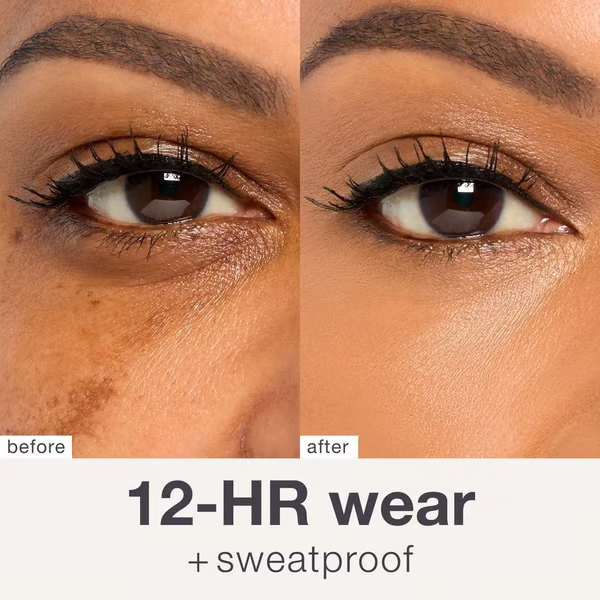 Hydrating Serum Foundation