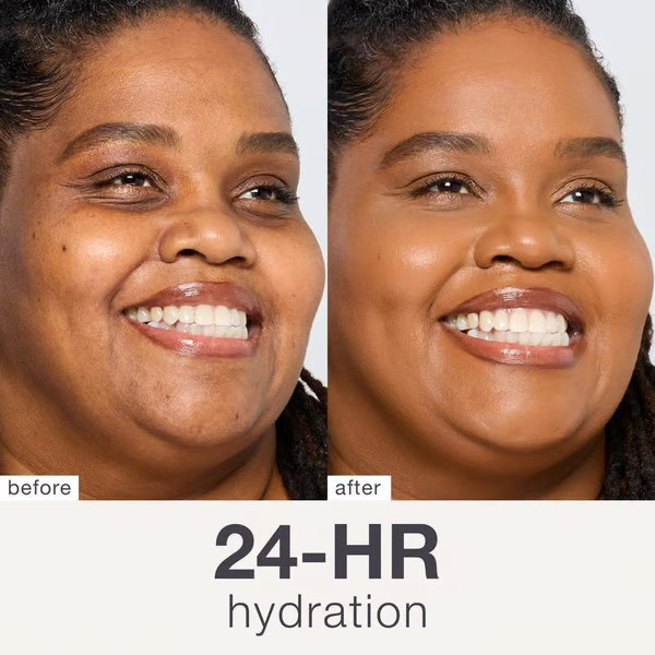 Hydrating Serum Foundation