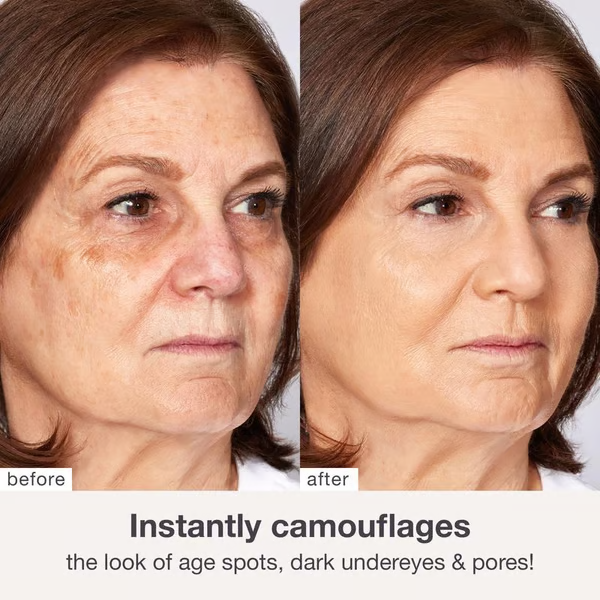 Hydrating Serum Foundation