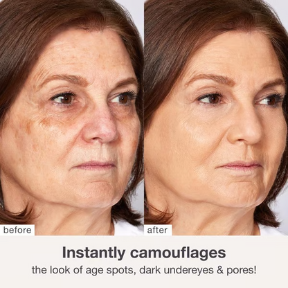 Hydrating Serum Foundation