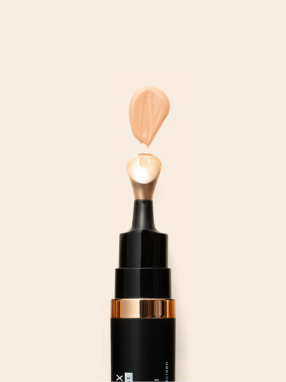 Aerivynox Luminous Eye Treatment SPF 41