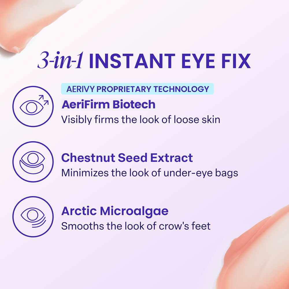 Instant Lift Eye Gel