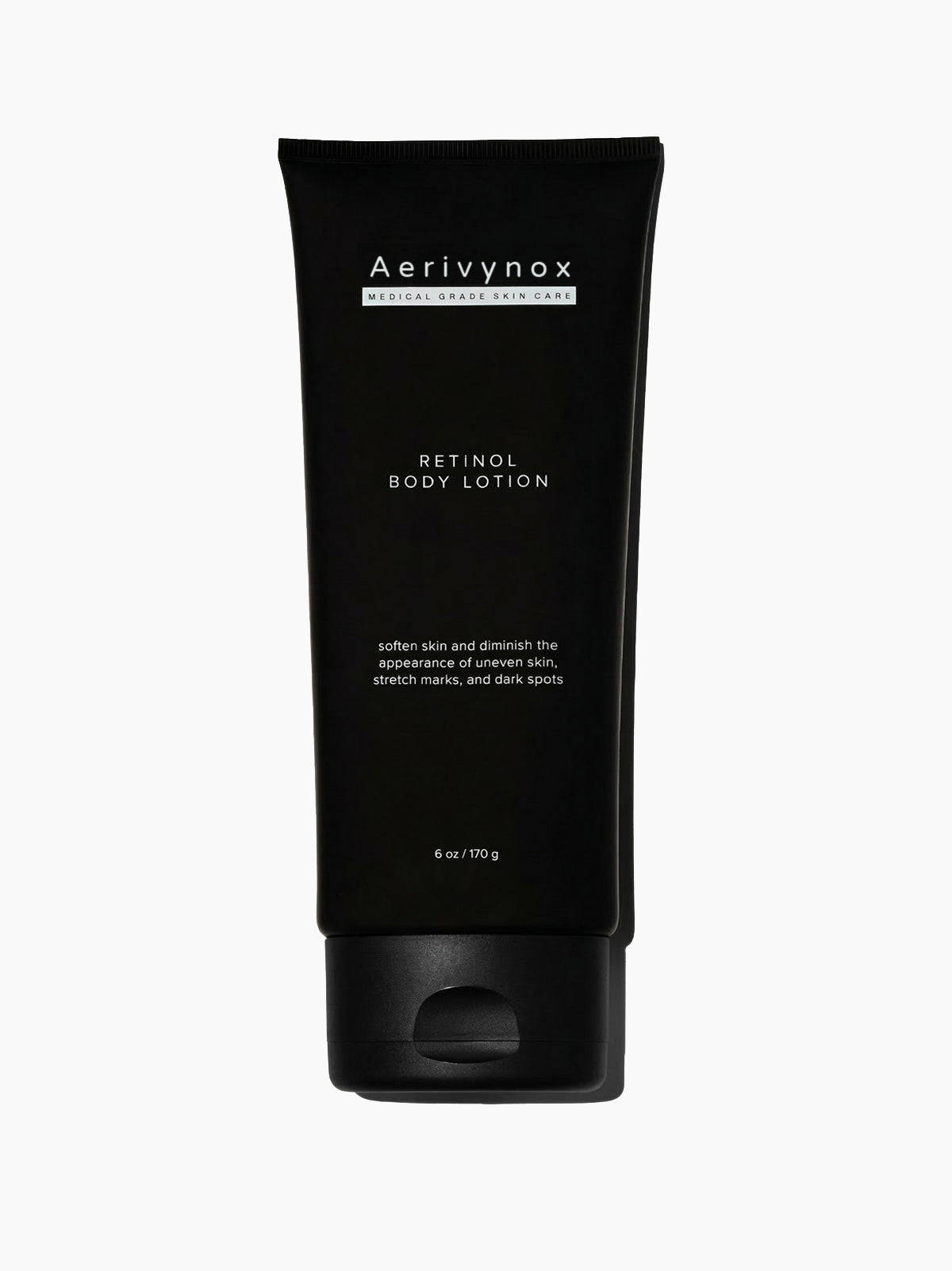 Aerivynox Retinol Body Lotion