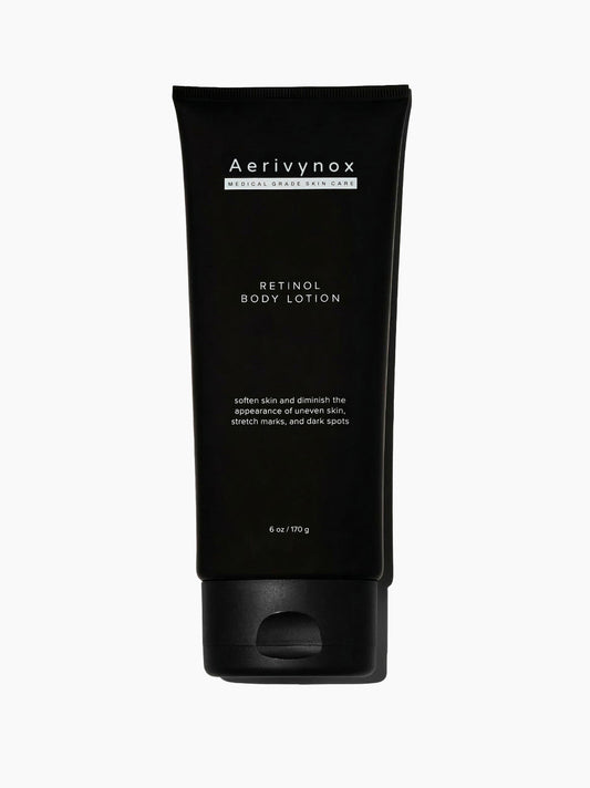 Aerivynox Retinol Body Lotion