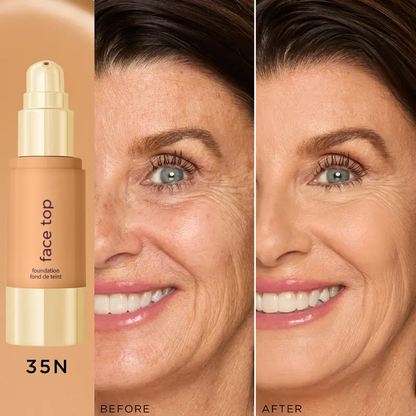 Summer sale face top foundation