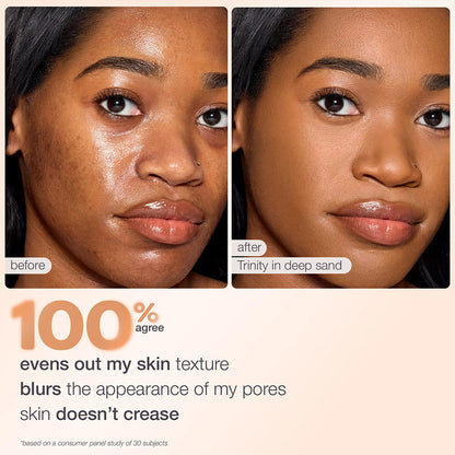 BB blur tinted moisturizer SPF 30 - instantly brightens, hydrates & smooths your skin