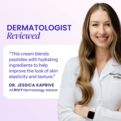 Tighten & Smooth Belly Cream