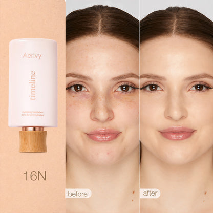Hydrating Serum Foundation