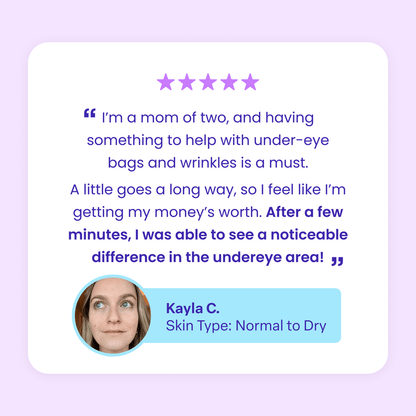 Instant Lift Eye Gel