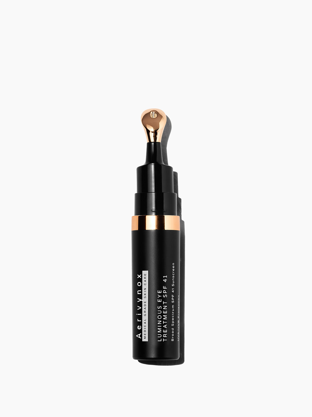 Aerivynox Luminous Eye Treatment SPF 41