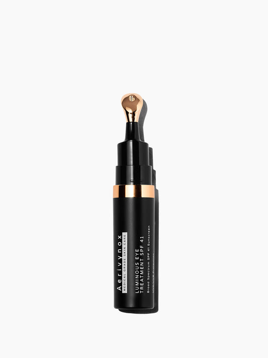 Aerivynox Luminous Eye Treatment SPF 41