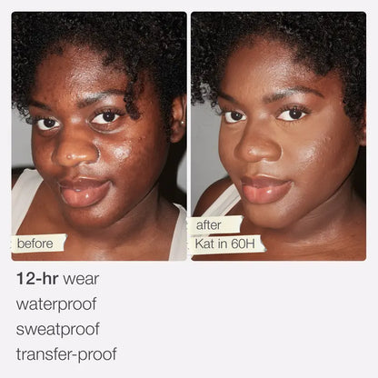 Summer sale face top foundation