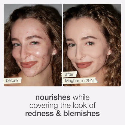 Summer sale face top foundation