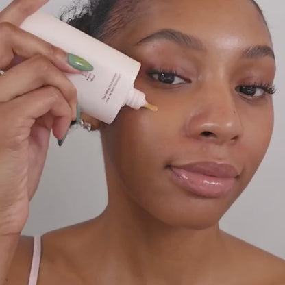 Hydrating Serum Foundation